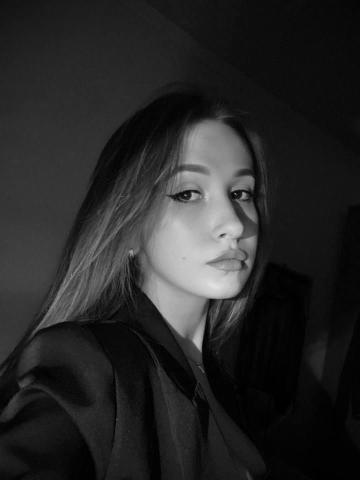 Устинья