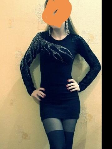Индивидуалка Лейла Фотография 3